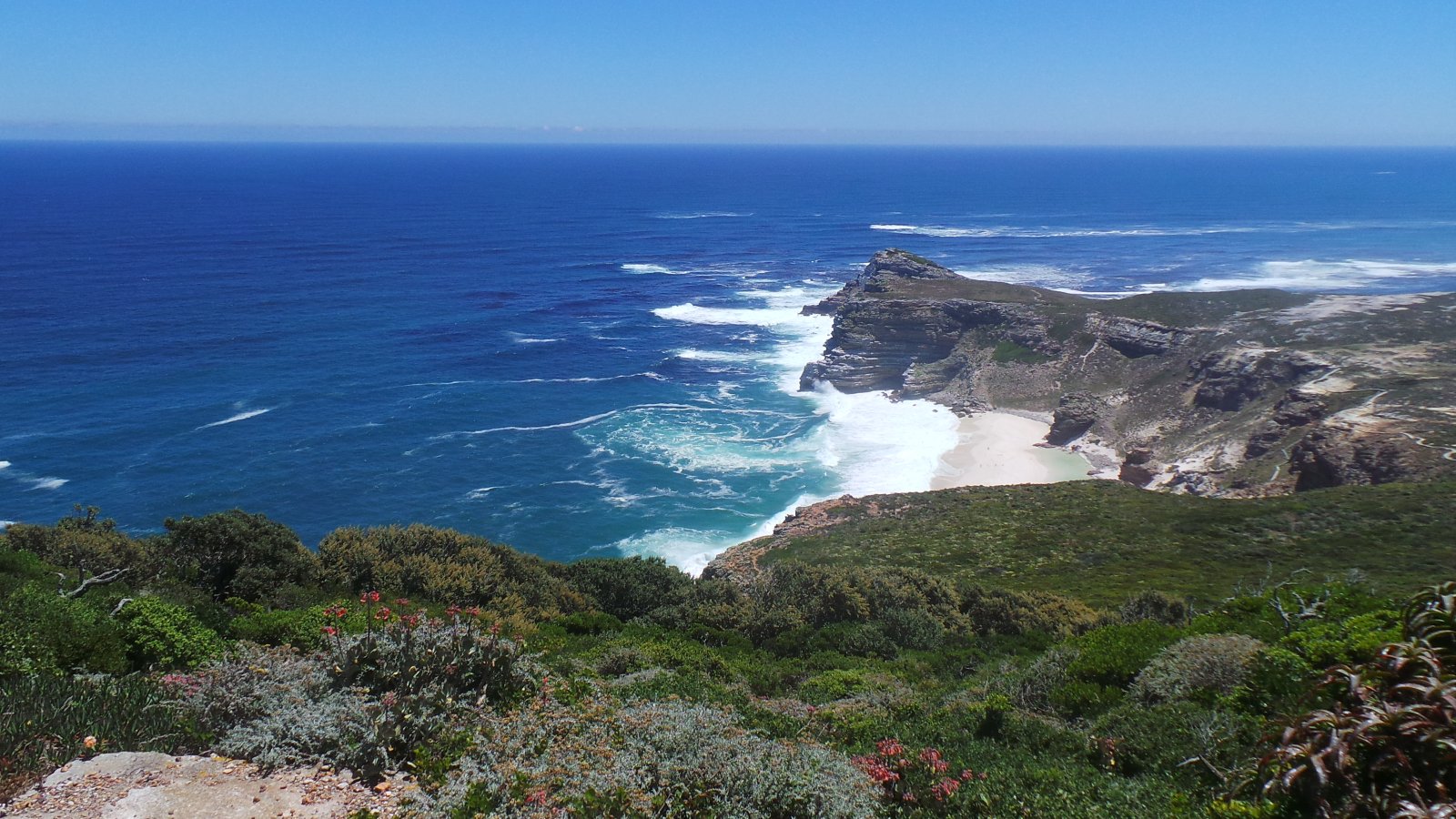 Cape Point12